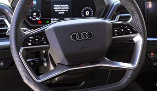 Audi proti Kitajcem: prva zmaga na sodišču