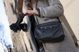 Modni namig: kako nositi različne vrste torbic #video