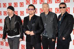U2 in njihovih 10 razlogov za obstoj