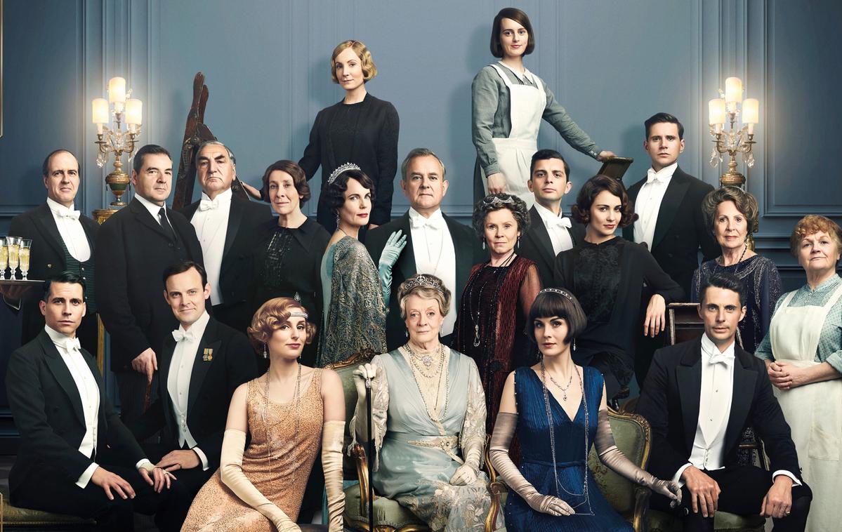 Downton Abbey | Downton Abbey © 2019 Universal Studios. All Rights Reserved.