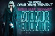 Atomska blondinka (Atomic Blonde)