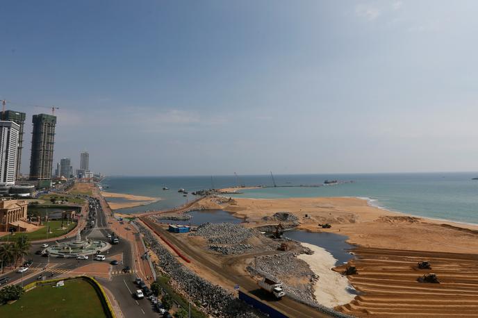 Colombo | Foto Reuters