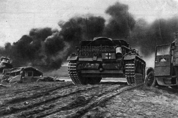 Bitka za Stalingrad | Foto Getty Images