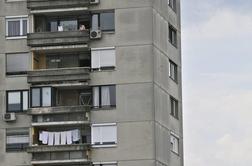Prenova balkonov: Ljudje mislijo, da lahko počnejo, kar hočejo