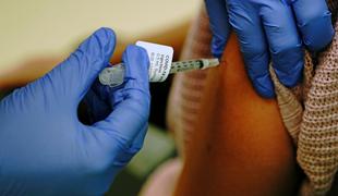 Napovedi o cepivu, ki je prestrašila Evropo, sledil preobrat