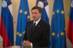 Pahor: Stremeti je treba k temu, da postanemo Silicijeva dolina Evrope