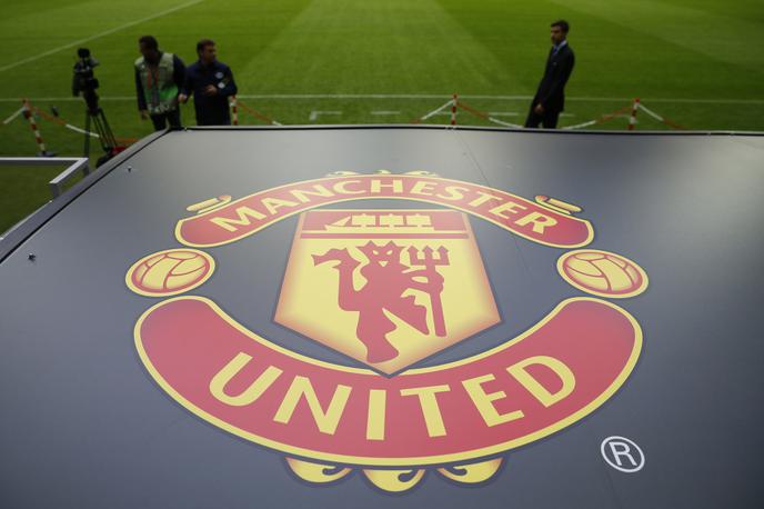 Manchester United | Foto Reuters