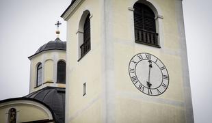 Zlorabe v slovenski Cerkvi: "Ukrepov ni ali pa so premili"