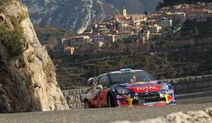 WRC še naprej brez promotorja