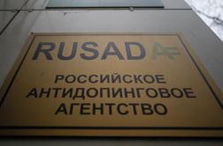 Genus zaradi finančnih nepravilnosti ni več direktor Ruske protidopinške agencije