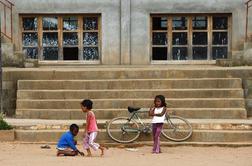 Madagaskarju grozi epidemija kuge