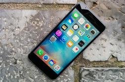 iPhone proti iPhonu: razlika ni samo v velikosti