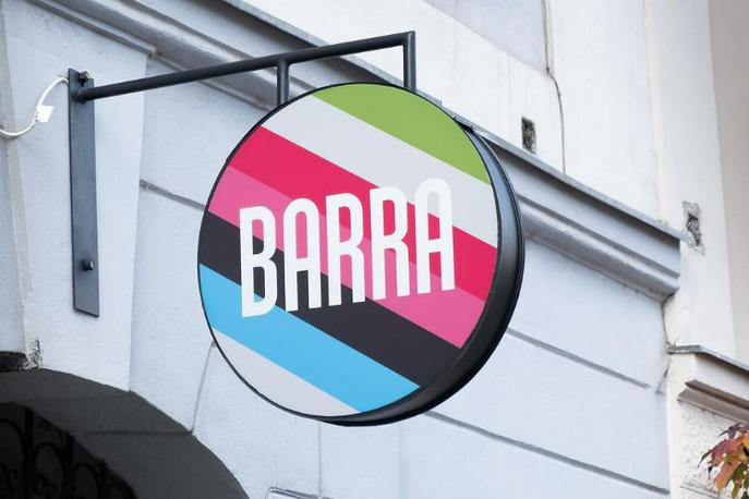 Barra Ljubljana | Restavracija Barra gostom nudi jedi iz japonsko-perujske kuhinje. | Foto Instagram/@barra_ljubljana