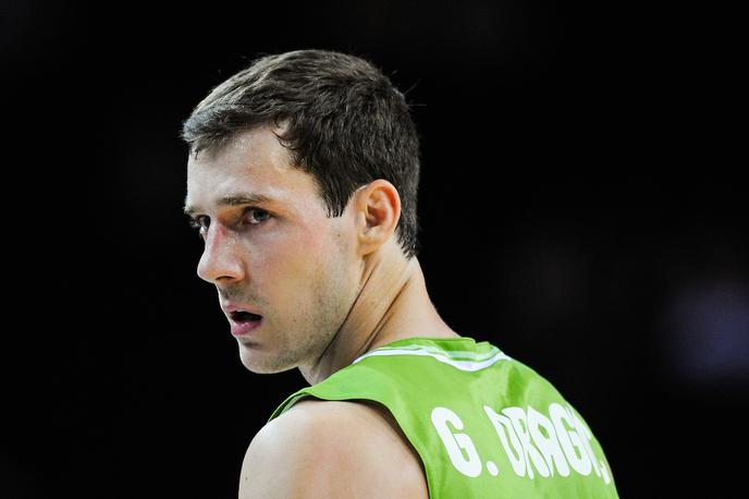 Goran Dragić | Foto Sportida