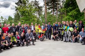 Triglav Vransko motoristi