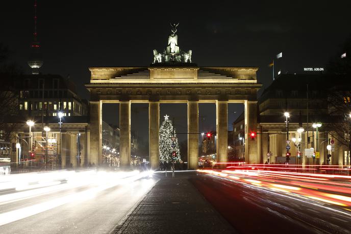 Berlin | Foto Reuters