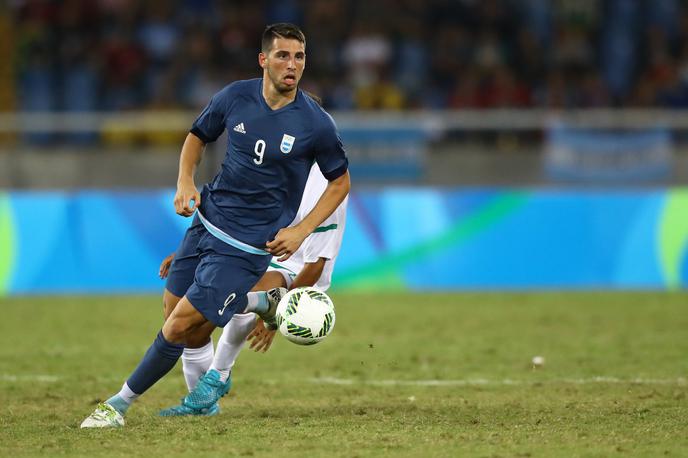 Jonathan Calleri | Foto Reuters