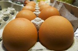 Planet TV: V velikonočnem tednu se poraba jajc podvoji