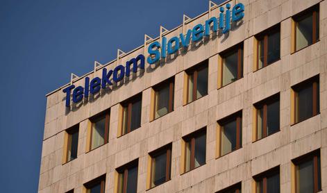 Tudi Telekom Slovenije začasno z brezplačnimi klici v Turčijo in Sirijo