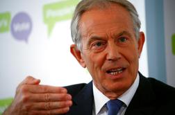 Blair: Drugi referendum o brexitu bi ponudil prepričljiv odgovor