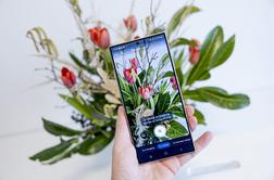 Samsungova okrepljena umetna inteligenca tudi na predlanskih napravah