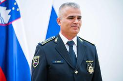 Direktor policije Jušić Hrvaški predlagal okrepitev mešanih patrulj