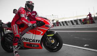 Bo Suzuki letos izkoristil privilegije, ki jih je izgubil Ducati?