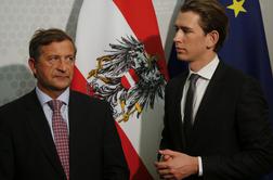 Avstrijski minister: Lahko bi prišlo do množičnega vračanja migrantov v Slovenijo