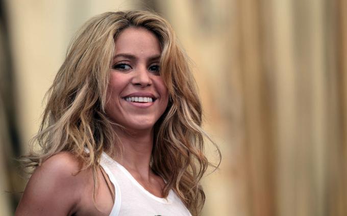 Shakira poziva države, kjer še nimajo veliko primerov okužb, naj ne čakaja z nujno potrebnimi ukrepi. | Foto: Getty Images