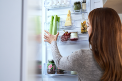 Ste prepričani, da pravilno shranjujete hrano v hladilniku?