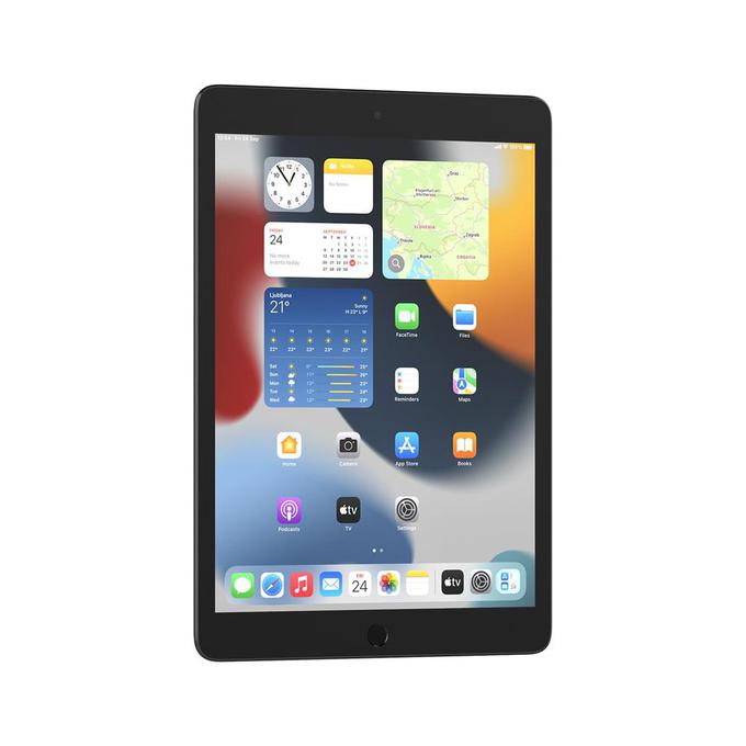 Tablični računalnik Apple iPad 10.2 | Foto: 