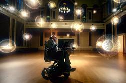 Stephen Hawking v kratki zgodovini dokumentarcev #video