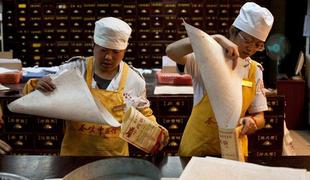 Kitajske zgodbe: Tradicionalna kitajska medicina