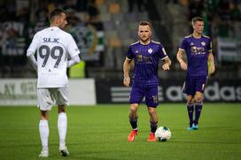 NK Maribor NK Olimpija