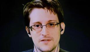 Ali je za teroristični napad v Parizu kriv tudi Edward Snowden?