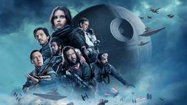 Rogue One: Zgodba Vojne zvezd