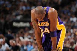Za Lakers usoden met iz igre, Bulls pakirajo