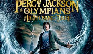 Percy Jackson in olimpijci – kradljivec strele (Percy Jackson and the Lightning Thief)