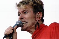 David Bowie: od vesoljca do najbolje oblečenega Britanca vseh časov