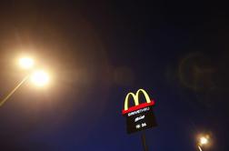 V Vietnamu dobili prvi McDonald's
