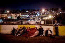 Bo po volitvah v Turčiji begunski val pojenjal?