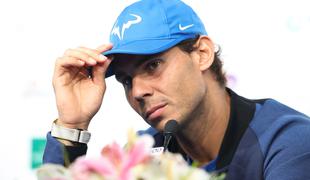 Rafael Nadal: Narod je zmanipuliran