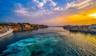 Malta najbolj prijazna do LGBTI turistov, Slovenija na 20. mestu