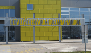 Mariborsko letališče bo poleti povezano z grškim otokom Hios
