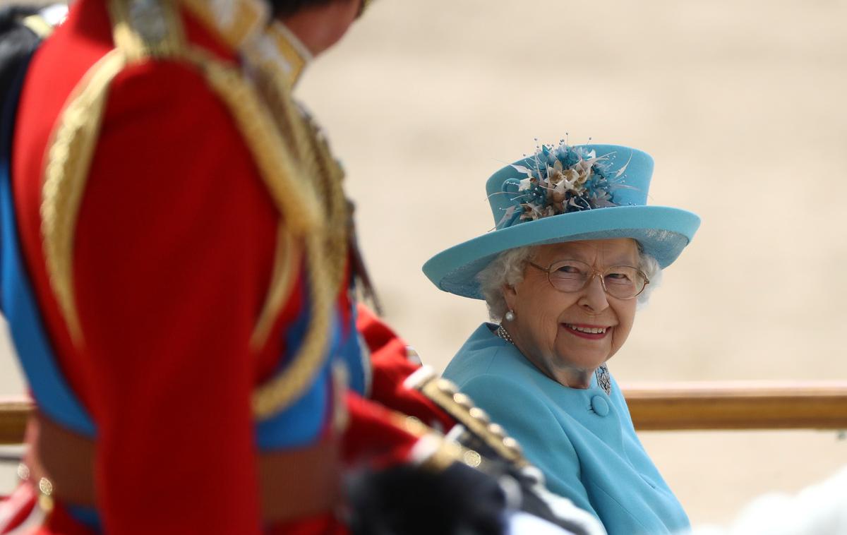 Kraljica Elizabeta | Foto Reuters