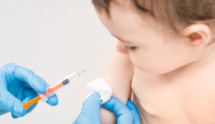 Če otrok ni cepljen, so posledice včasih lahko tudi usodne #video