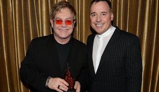 Dolgoletni spor med Madonno in Eltonom Johnom končan