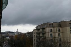 Temni oblaki nad Ukrajino