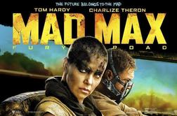 Pobesneli Max: Cesta besa (Mad Max: Fury Road)
