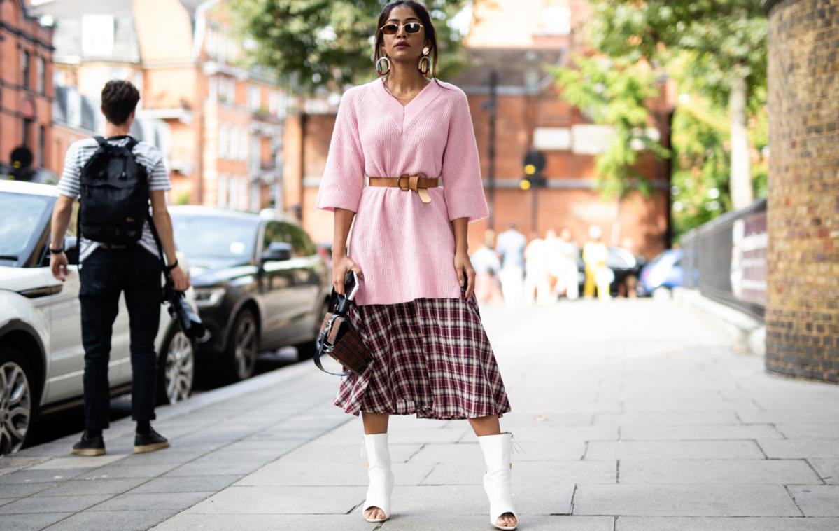 rožnata, moda, trend | Foto Cover Images